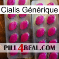 Cialis Générique 10